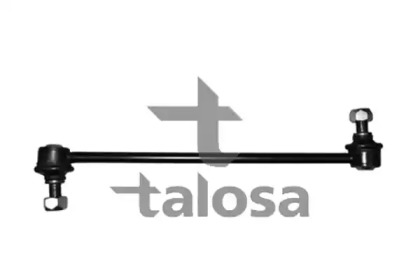 Тяга / стойка, стабилизатор 50-04707 TALOSA - фото №1