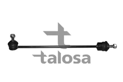 Тяга / стойка, стабилизатор 50-06245 TALOSA - фото №1
