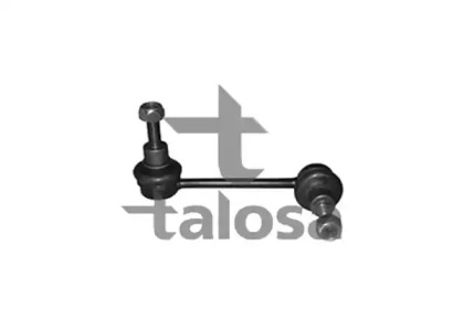 Тяга / стойка, стабилизатор 50-06317 TALOSA - фото №1