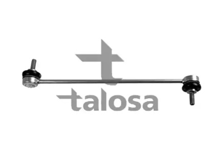 Тяга / стойка, стабилизатор 50-07523 TALOSA - фото №1