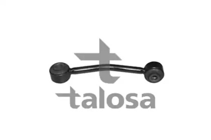 Тяга / стойка, стабилизатор 50-09786 TALOSA - фото №1
