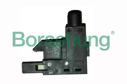Выключатель, сигнализатор включения ручного тормоза B18201 BORSEHUNG - фото №1