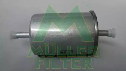 Топливный фильтр FB112 MULLER FILTER - фото №1