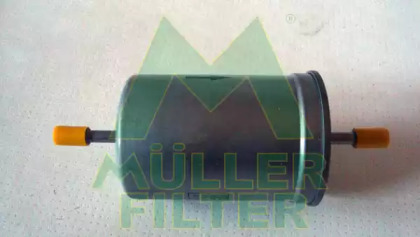 Топливный фильтр FB159 MULLER FILTER - фото №1