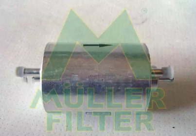 Топливный фильтр FB168 MULLER FILTER - фото №1