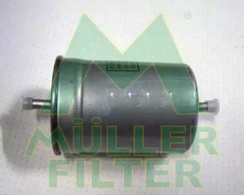 Топливный фильтр FB188 MULLER FILTER - фото №1