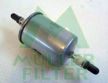 Топливный фильтр FB211 MULLER FILTER - фото №1