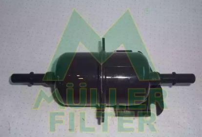 Топливный фильтр FB284 MULLER FILTER - фото №1