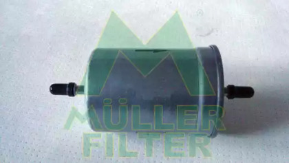 Топливный фильтр FB288 MULLER FILTER - фото №1