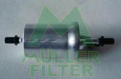 Топливный фильтр FB295 MULLER FILTER - фото №1