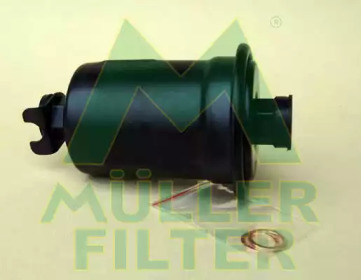 Топливный фильтр FB345 MULLER FILTER - фото №1