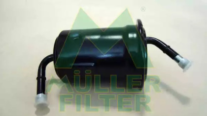 Топливный фильтр FB359 MULLER FILTER - фото №1