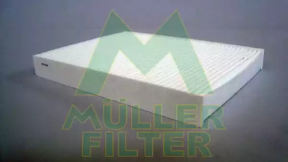 Фильтр, воздух во внутренном пространстве FC141 MULLER FILTER - фото №1