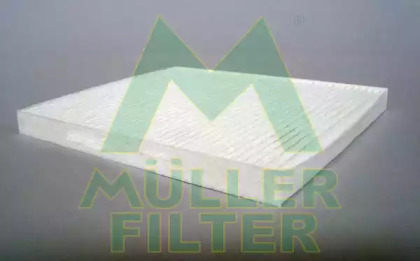 Фильтр, воздух во внутренном пространстве FC147 MULLER FILTER - фото №1