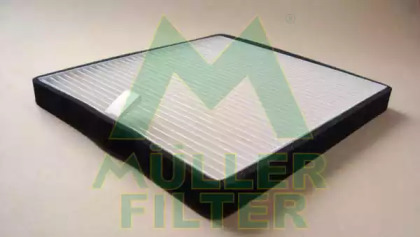 Фильтр, воздух во внутренном пространстве FC311 MULLER FILTER - фото №1