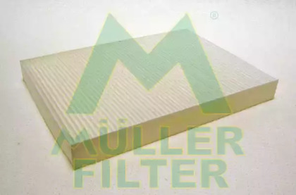 Фильтр, воздух во внутренном пространстве FC426 MULLER FILTER - фото №1