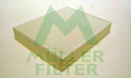 Фильтр, воздух во внутренном пространстве FC440 MULLER FILTER - фото №1