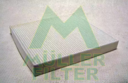Фильтр, воздух во внутренном пространстве FC485 MULLER FILTER - фото №1