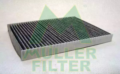 Фильтр, воздух во внутренном пространстве FK111 MULLER FILTER - фото №1
