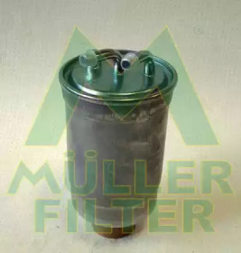 Топливный фильтр FN109 MULLER FILTER - фото №1