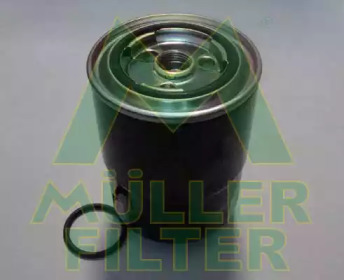 Топливный фильтр FN1140 MULLER FILTER - фото №1