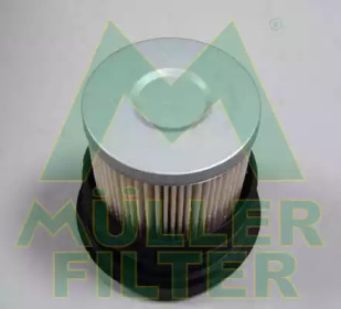Топливный фильтр FN144 MULLER FILTER - фото №1