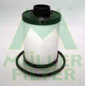 Топливный фильтр FN148 MULLER FILTER - фото №1