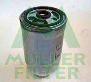 Топливный фильтр FN158 MULLER FILTER - фото №1