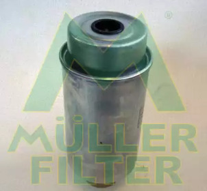 Топливный фильтр FN184 MULLER FILTER - фото №1