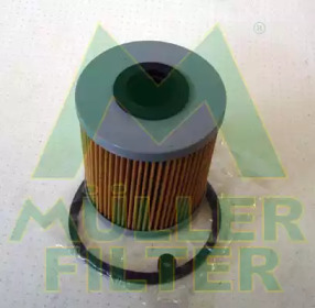 Топливный фильтр FN192 MULLER FILTER - фото №1