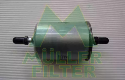 Топливный фильтр FN214 MULLER FILTER - фото №1
