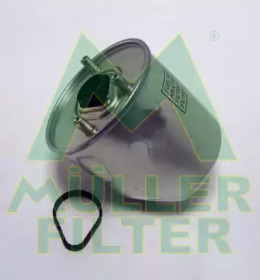Топливный фильтр FN290 MULLER FILTER - фото №1