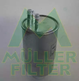Топливный фильтр FN388 MULLER FILTER - фото №1