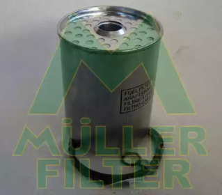 Топливный фильтр FN602 MULLER FILTER - фото №1