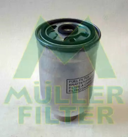 Топливный фильтр FN700 MULLER FILTER - фото №1