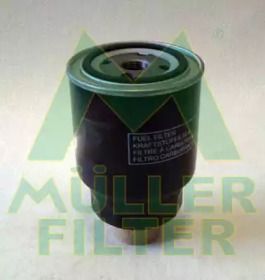 Топливный фильтр FN705 MULLER FILTER - фото №1