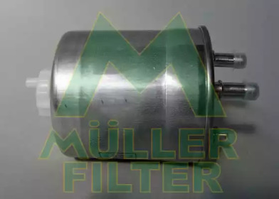 Топливный фильтр FN727 MULLER FILTER - фото №1