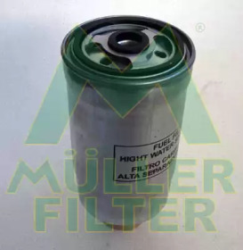 Топливный фильтр FN804 MULLER FILTER - фото №1