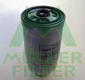 Топливный фильтр FN805 MULLER FILTER - фото №1