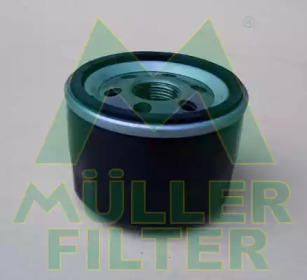 Масляный фильтр FO100 MULLER FILTER - фото №1