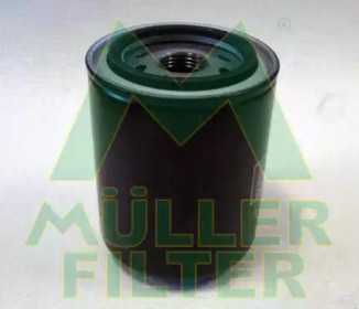 Масляный фильтр FO1002 MULLER FILTER - фото №1