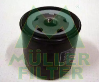 Масляный фильтр FO122 MULLER FILTER - фото №1