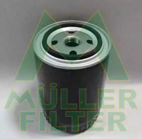 Масляный фильтр FO148 MULLER FILTER - фото №1