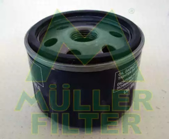 Масляный фильтр FO15 MULLER FILTER - фото №1