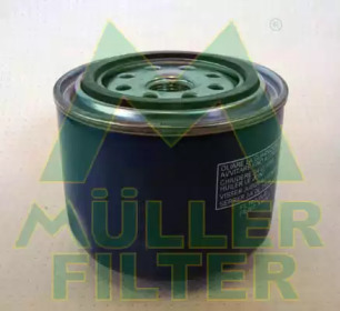 Масляный фильтр FO18 MULLER FILTER - фото №1