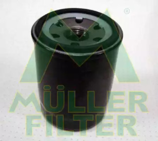 Масляный фильтр FO198 MULLER FILTER - фото №1
