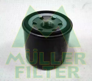 Масляный фильтр FO205 MULLER FILTER - фото №1