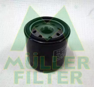 Масляный фильтр FO218 MULLER FILTER - фото №1