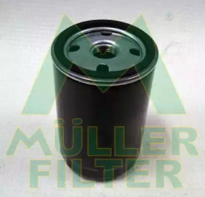 Масляный фильтр FO224 MULLER FILTER - фото №1