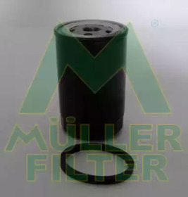 Масляный фильтр FO230 MULLER FILTER - фото №1